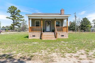 1075 Pine Street A, Pembroke, NC 28372