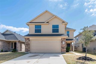 2422 Tomica Court, Houston, TX 77073