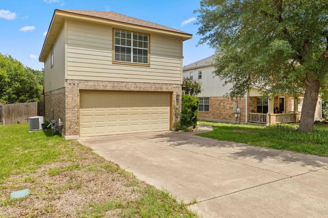 3634 Windhill LOOP, Round Rock, TX 78681