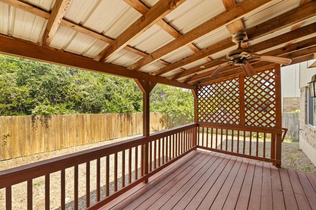 3634 Windhill LOOP, Round Rock, TX 78681