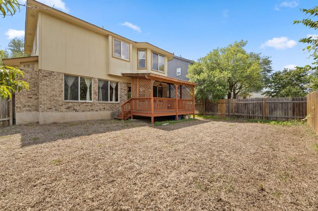 3634 Windhill LOOP, Round Rock, TX 78681