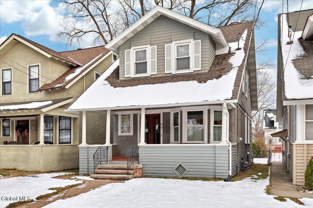 86 Grove Avenue, Albany, NY 12208