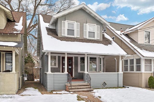 86 Grove Avenue, Albany, NY 12208