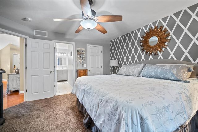 3509 Ballyford Drive, Bloomington, IL 61704