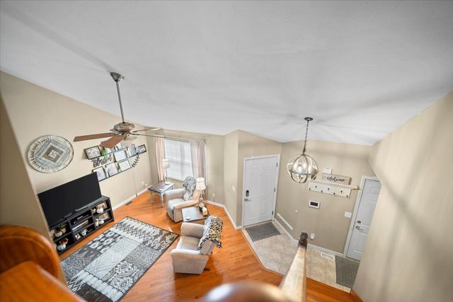 3509 Ballyford Drive, Bloomington, IL 61704