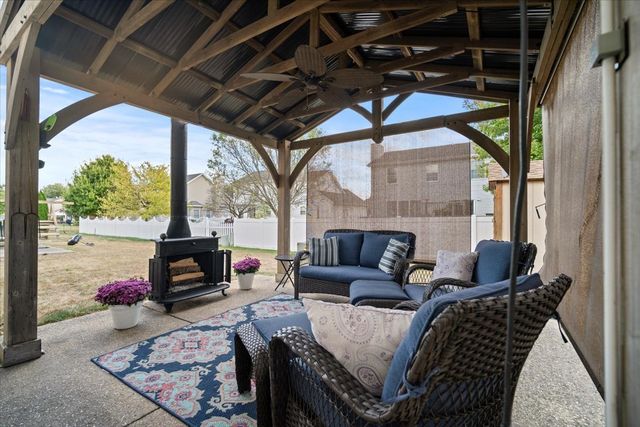 3509 Ballyford Drive, Bloomington, IL 61704