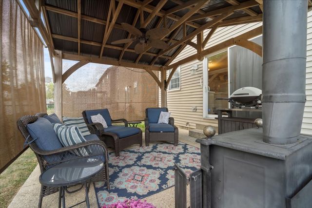 3509 Ballyford Drive, Bloomington, IL 61704