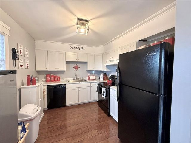 717 E south Avenue, Maryville, MO 64468