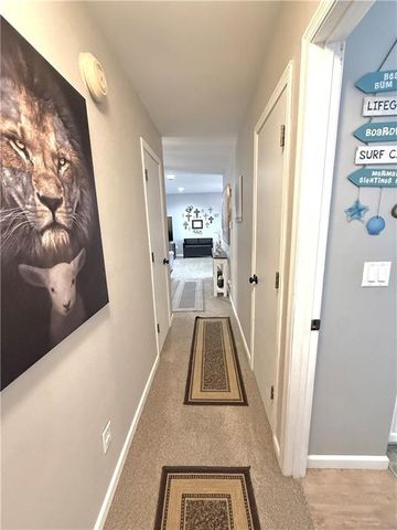 717 E south Avenue, Maryville, MO 64468