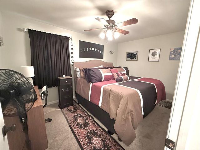 717 E south Avenue, Maryville, MO 64468