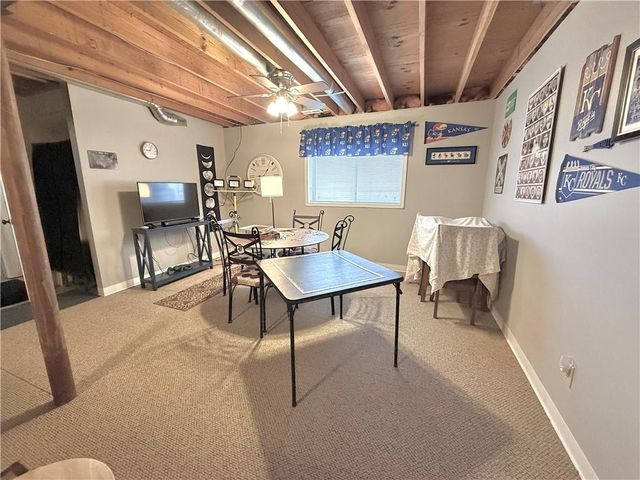 717 E south Avenue, Maryville, MO 64468