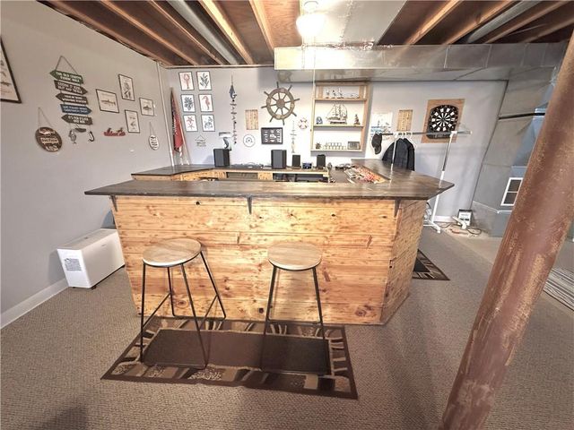 717 E south Avenue, Maryville, MO 64468