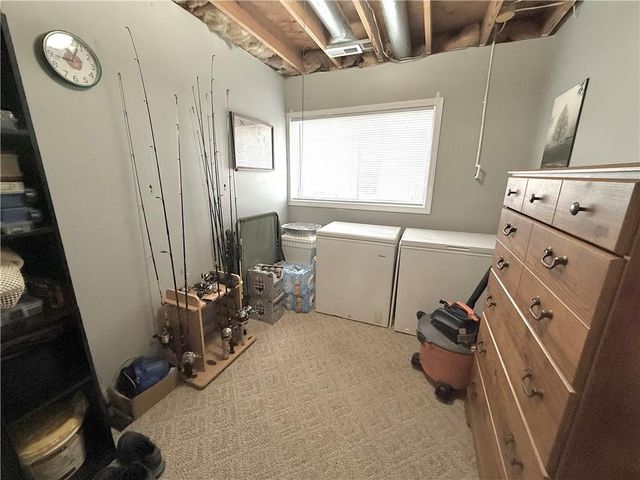 717 E south Avenue, Maryville, MO 64468