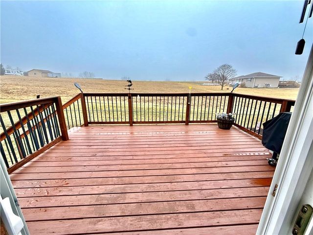 717 E south Avenue, Maryville, MO 64468