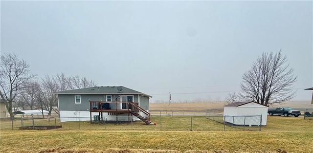 717 E south Avenue, Maryville, MO 64468