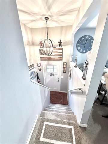 717 E south Avenue, Maryville, MO 64468