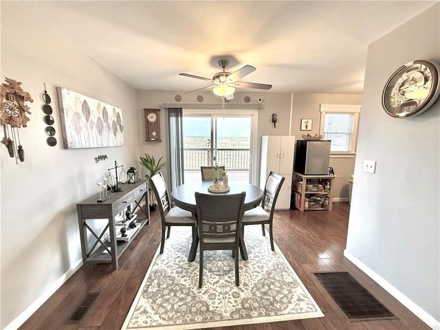 717 E south Avenue, Maryville, MO 64468