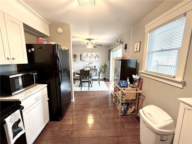 717 E south Avenue, Maryville, MO 64468