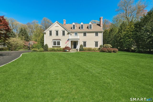 39 Leeuwarden Road, Darien, CT 06820