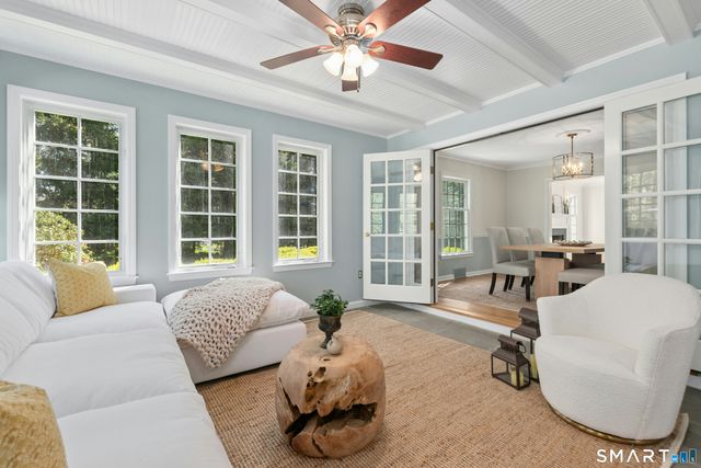 39 Leeuwarden Road, Darien, CT 06820