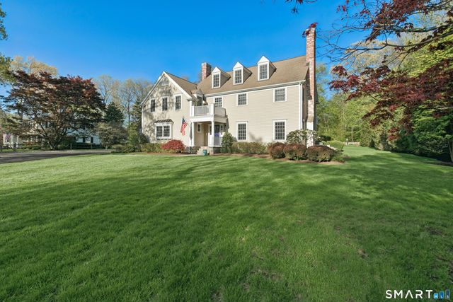 39 Leeuwarden Road, Darien, CT 06820