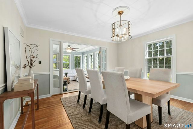 39 Leeuwarden Road, Darien, CT 06820