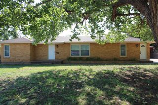 1435 Watson, Colorado City, TX 79512