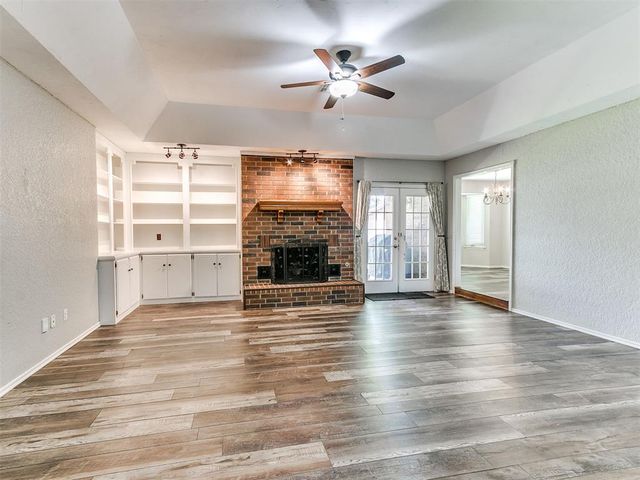 2901 Allens Trail, Edmond, OK 73012