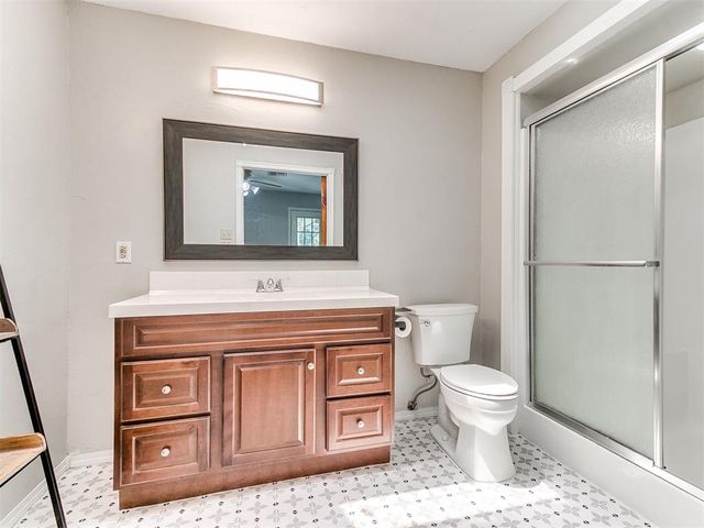 2901 Allens Trail, Edmond, OK 73012