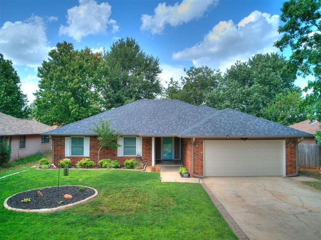 2901 Allens Trail, Edmond, OK 73012