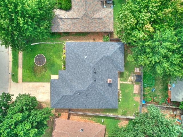 2901 Allens Trail, Edmond, OK 73012