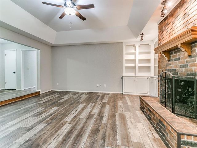 2901 Allens Trail, Edmond, OK 73012