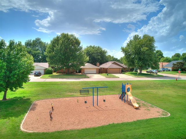 2901 Allens Trail, Edmond, OK 73012