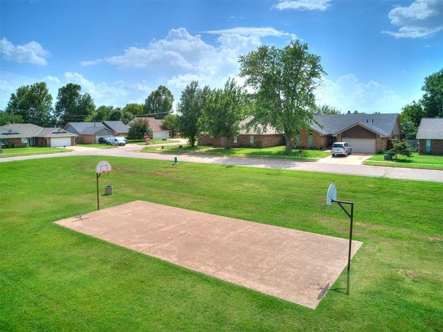 2901 Allens Trail, Edmond, OK 73012