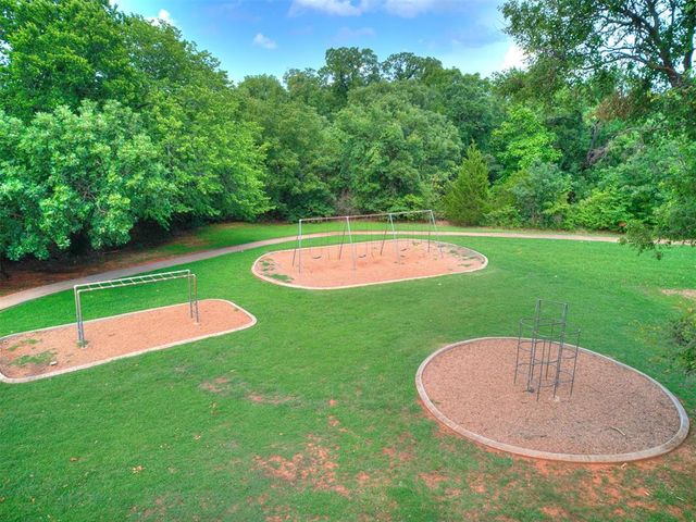2901 Allens Trail, Edmond, OK 73012