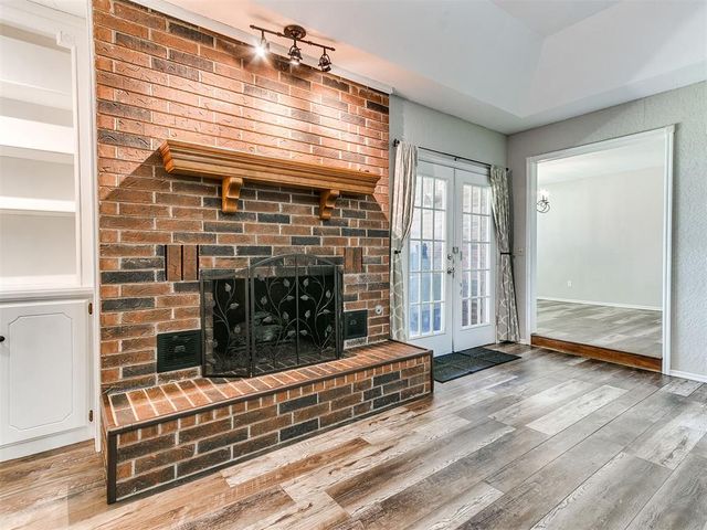 2901 Allens Trail, Edmond, OK 73012