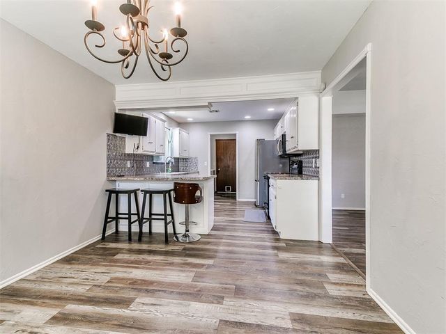 2901 Allens Trail, Edmond, OK 73012