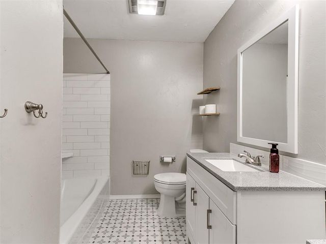 2901 Allens Trail, Edmond, OK 73012