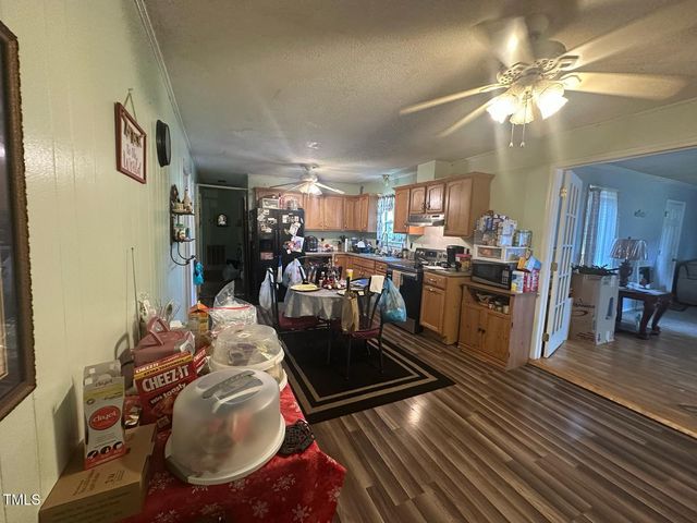 625 Revell Road, Selma, NC 27576
