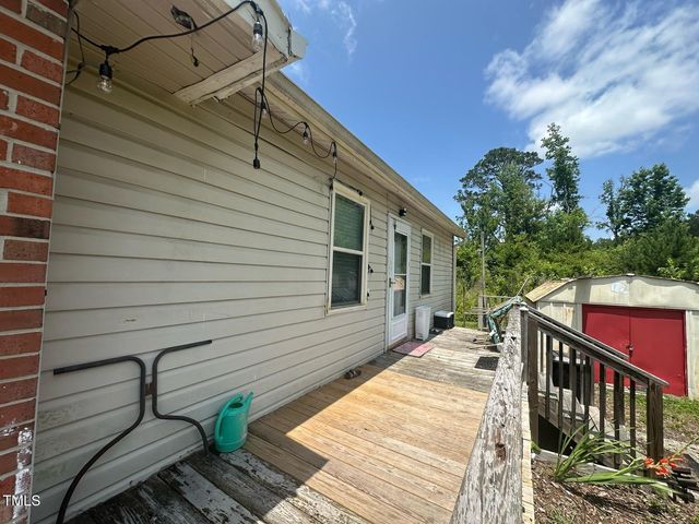 625 Revell Road, Selma, NC 27576