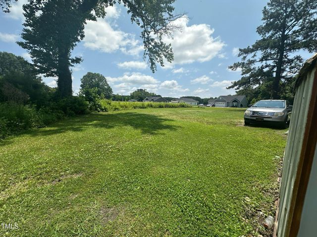 625 Revell Road, Selma, NC 27576