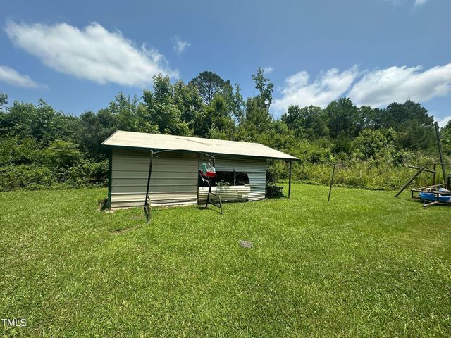 625 Revell Road, Selma, NC 27576