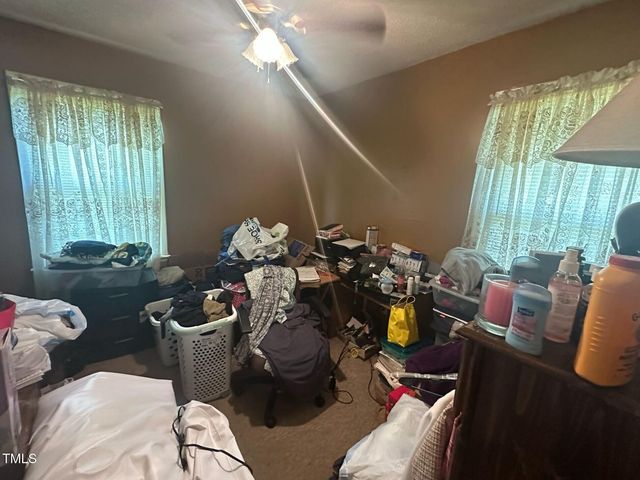 625 Revell Road, Selma, NC 27576