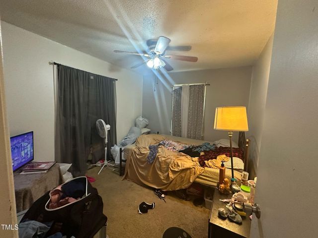 625 Revell Road, Selma, NC 27576