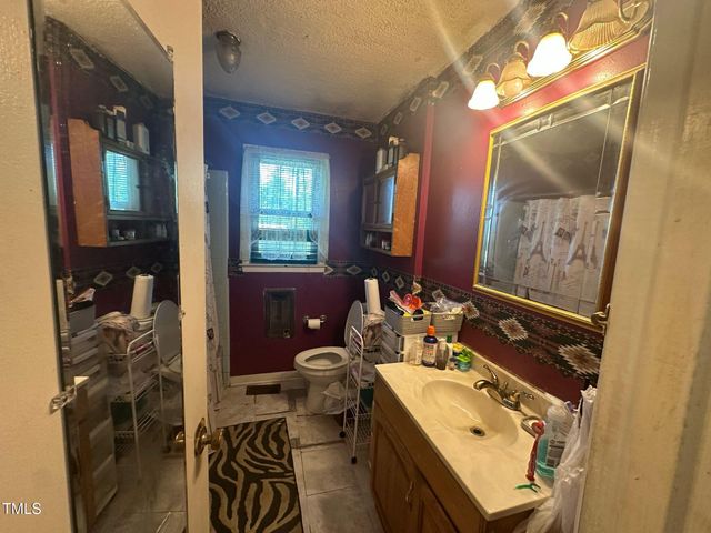625 Revell Road, Selma, NC 27576