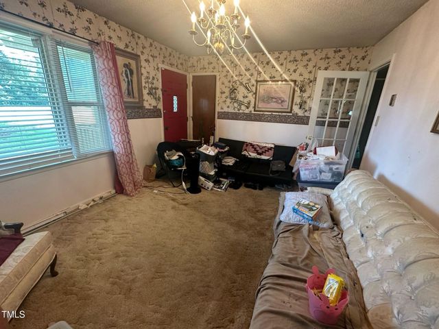 625 Revell Road, Selma, NC 27576