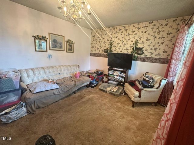 625 Revell Road, Selma, NC 27576