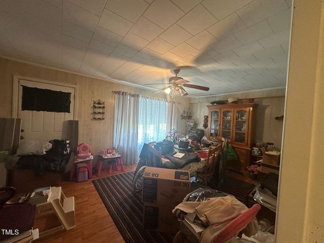 625 Revell Road, Selma, NC 27576