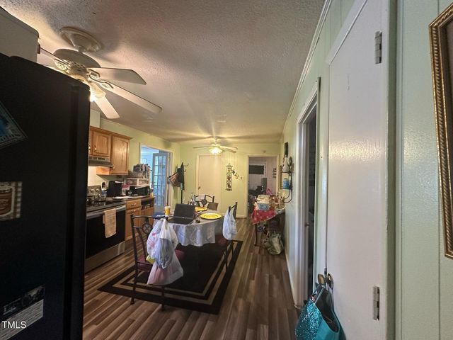 625 Revell Road, Selma, NC 27576