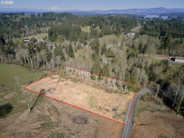 312 Dolan Rd, Castle Rock, WA 98611
